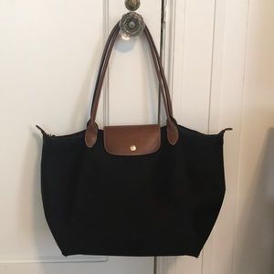 LONGCHAMP Large Le Pliage Tote